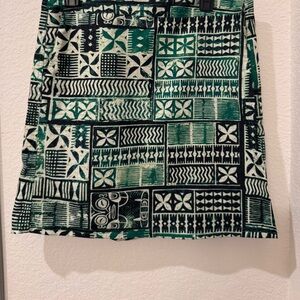 Rip Skirt of Hawaii Women’s Skirts